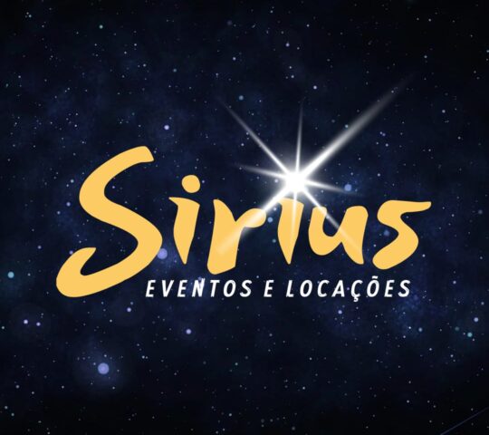 Sirius ( Eventos e Locações )