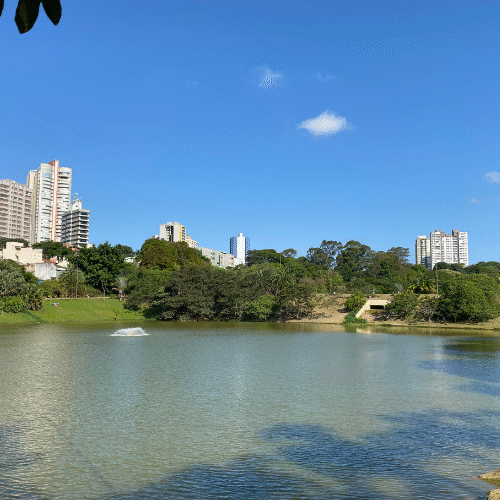 Santo André