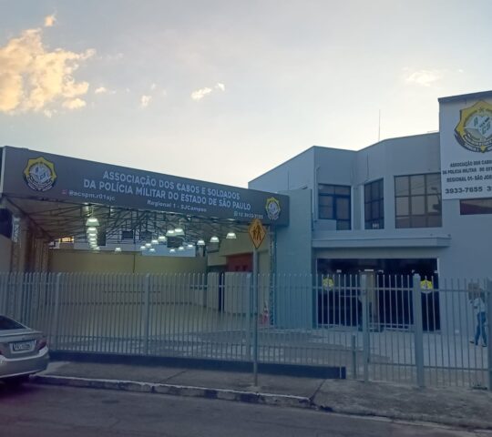 Regional São José dos Campos