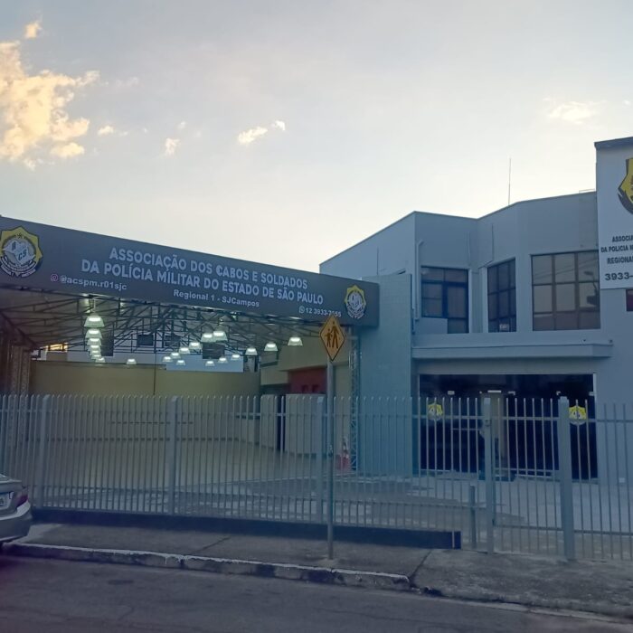 Regional São José dos Campos