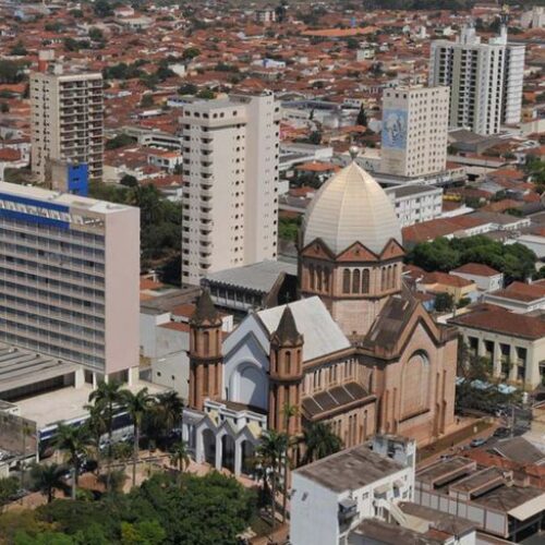 Araraquara