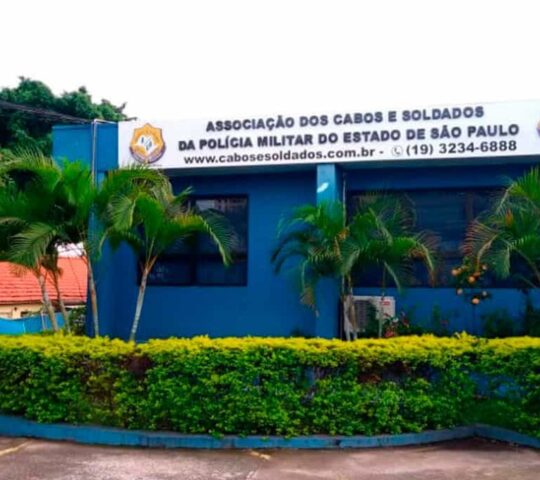 Regional Campinas