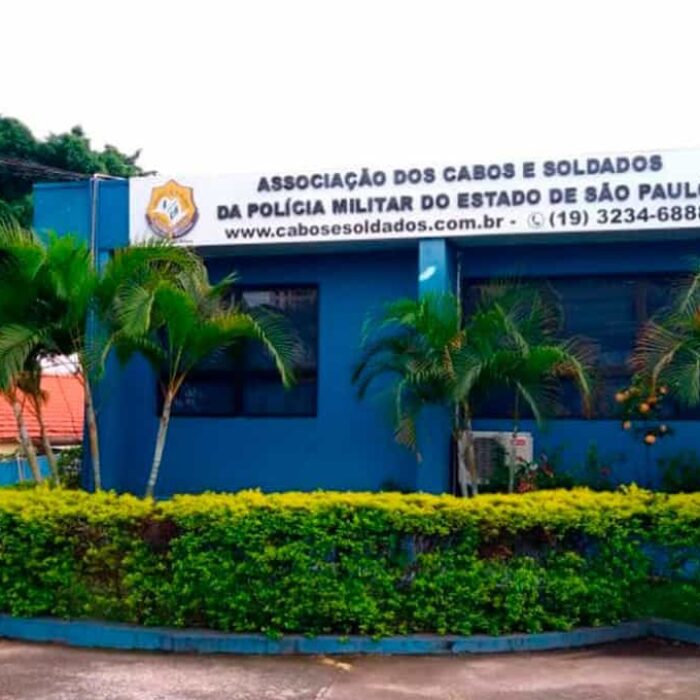 Regional Campinas