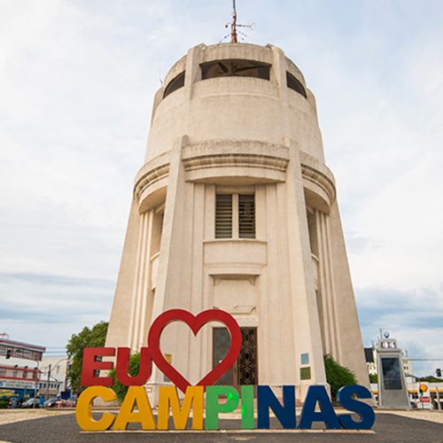 Campinas