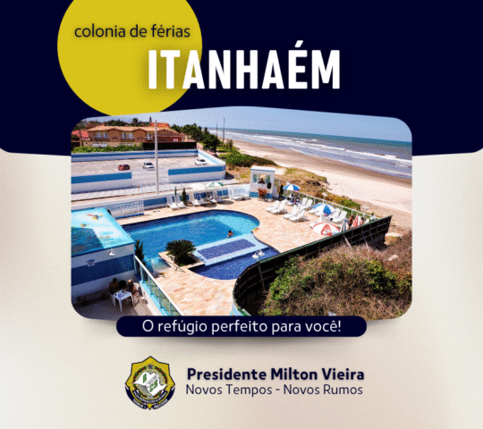 Área de Lazer Itanhaém