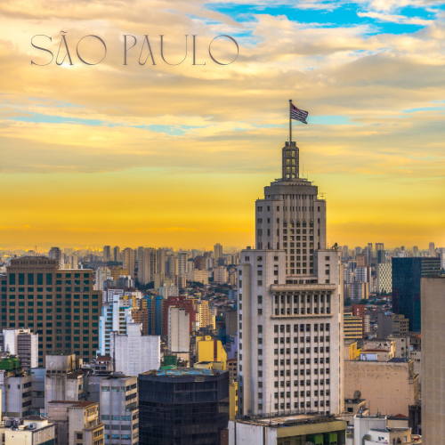 São Paulo