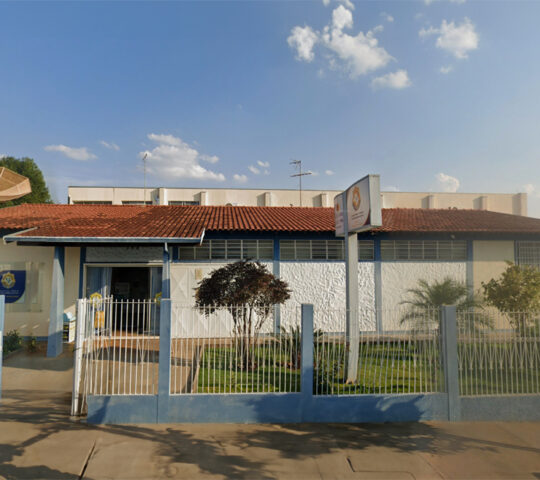 Regional Araraquara