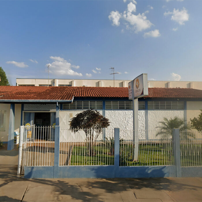 Regional Araraquara