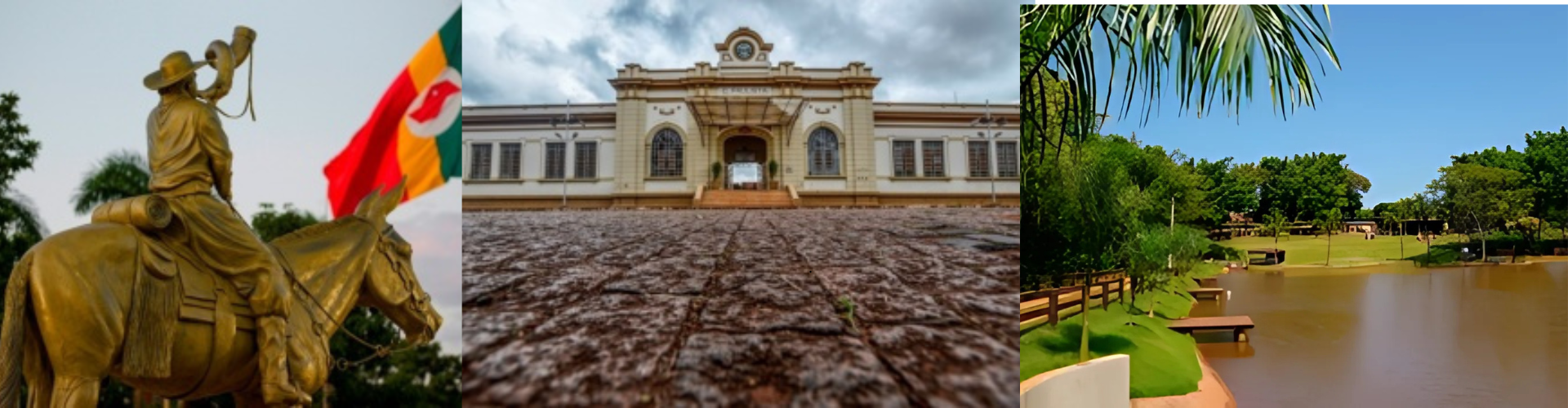 Barretos