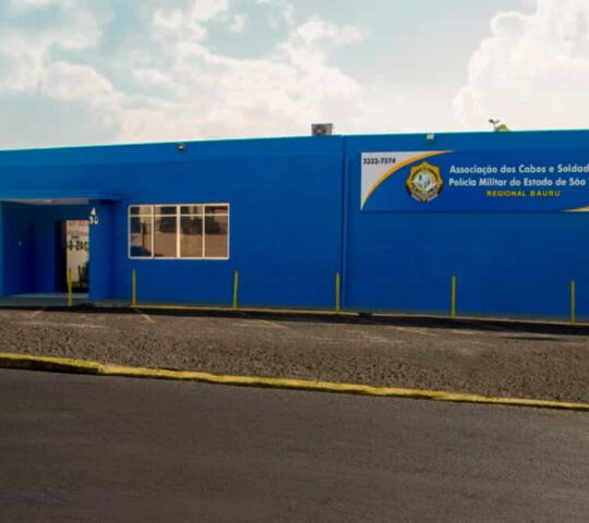 Regional Bauru