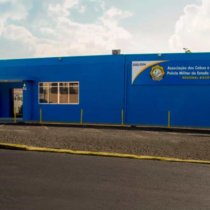 Regional Bauru