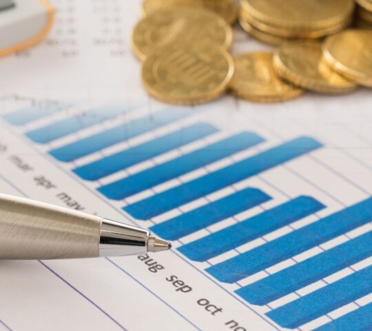 Departamento de Finanças