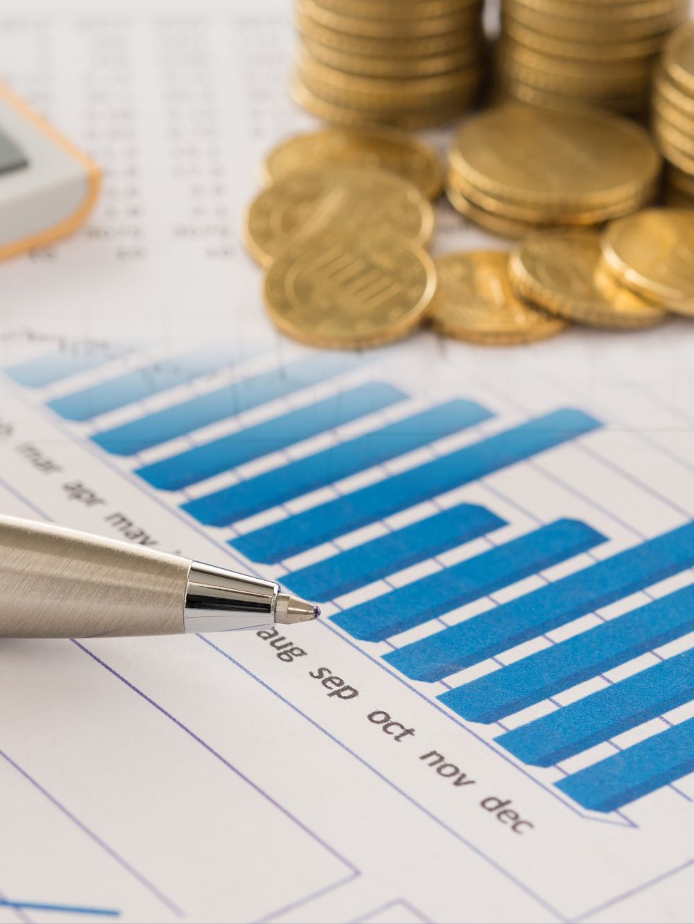 Departamento de Finanças