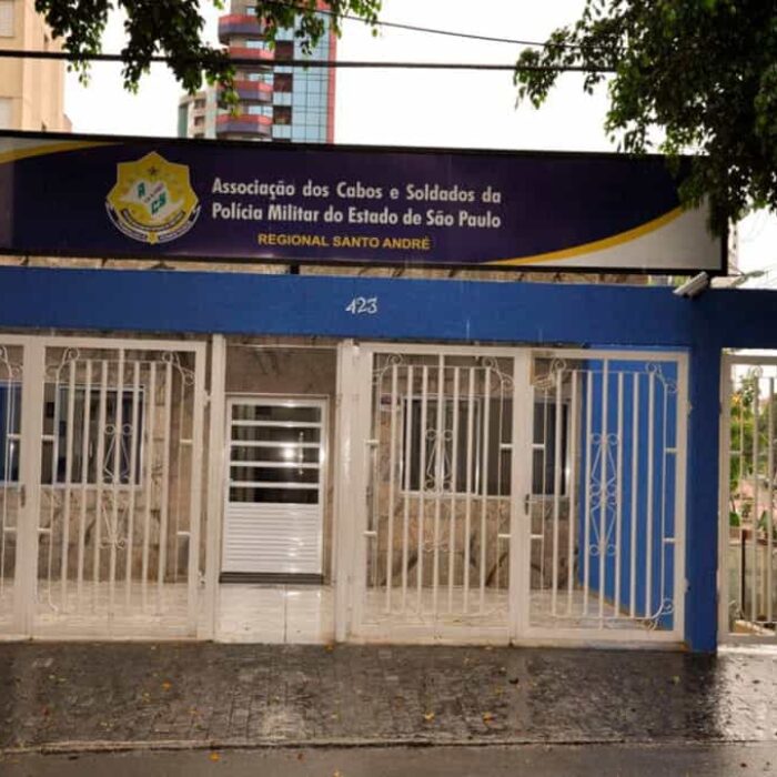Regional Santo André