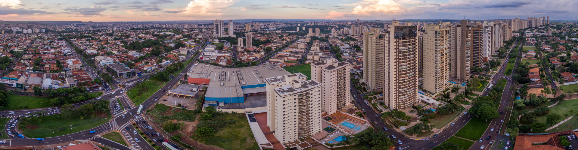 Ribeirão Preto