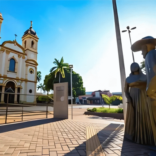 Barretos