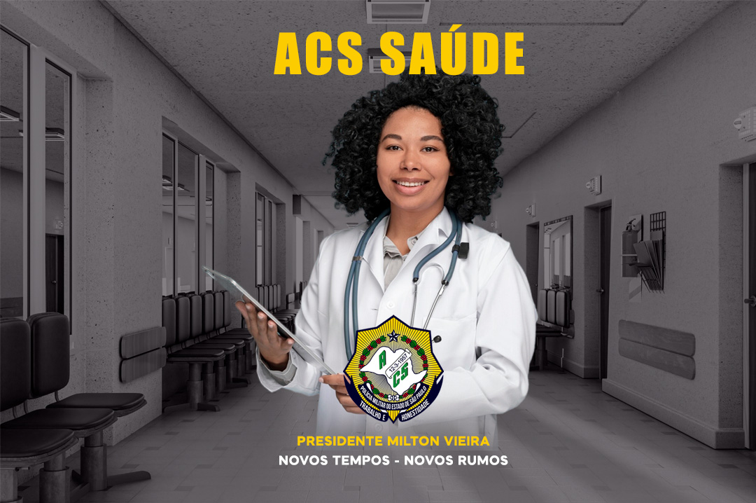 ACS - Saúde