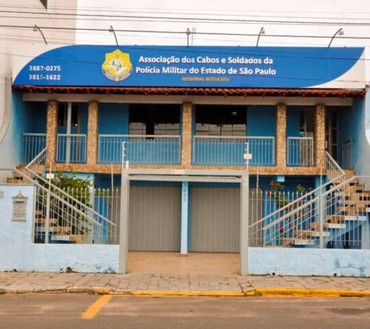 Regional Botucatu