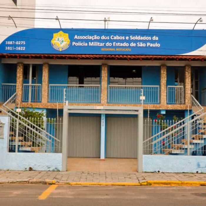 Regional Botucatu