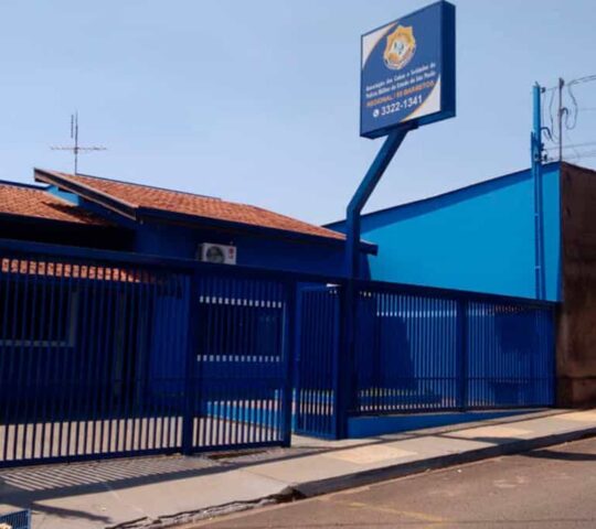 Regional Barretos