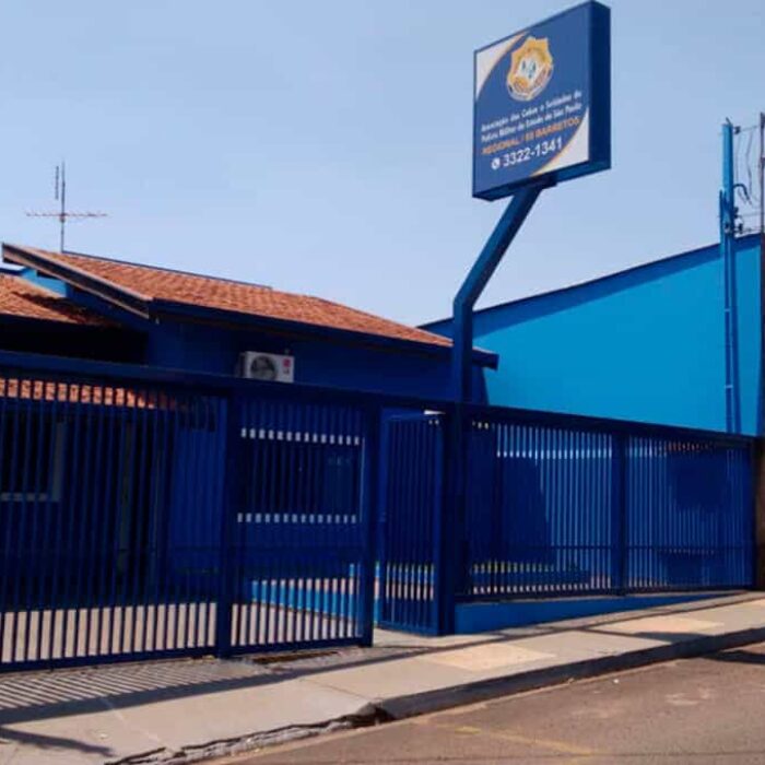 Regional Barretos