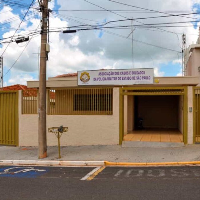 Núcleo Fernandópolis