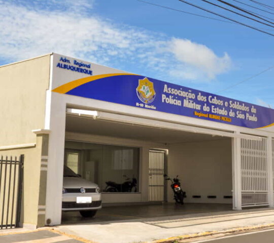 Regional Marília