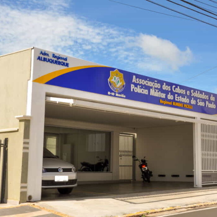 Regional Marília