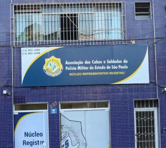 Núcleo Registro