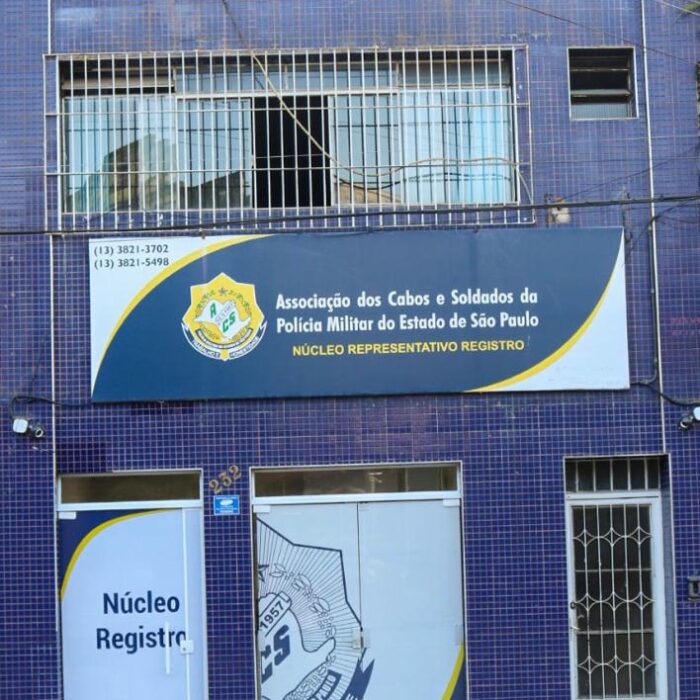 Núcleo Registro