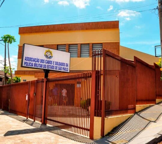 Regional Ribeirão Preto