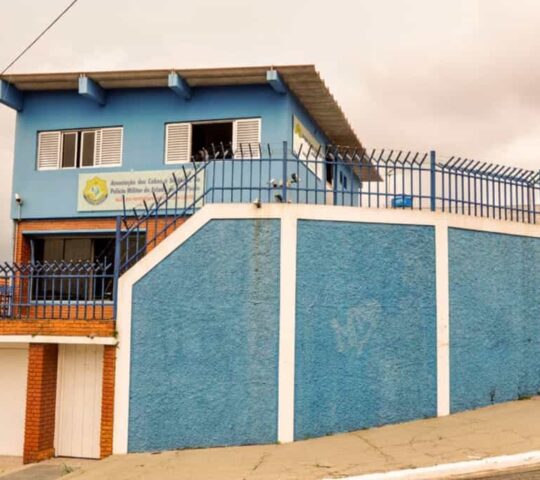 Núcleo Zona Leste