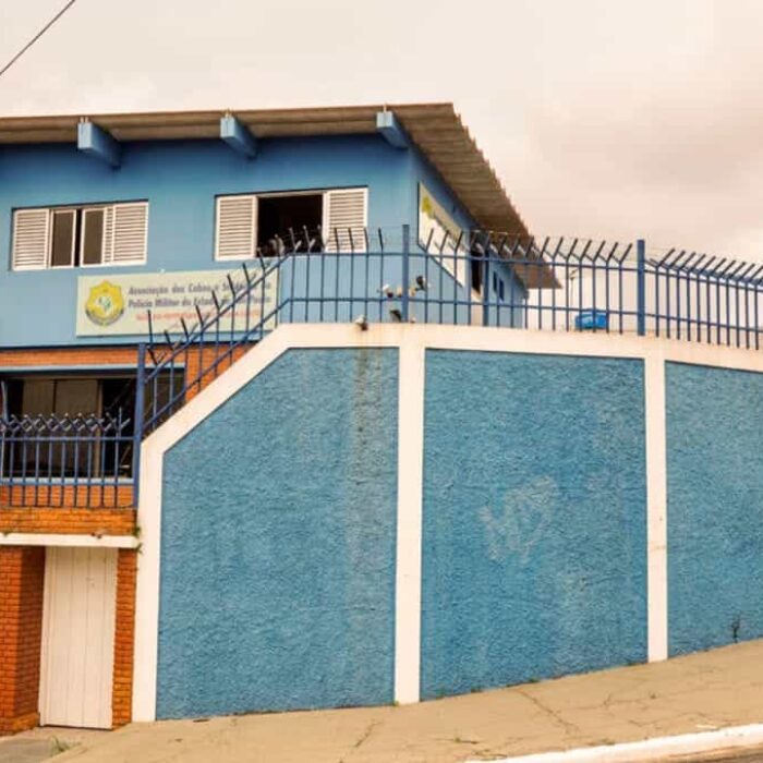 Núcleo Zona Leste