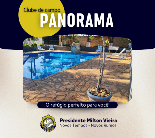 Clube Recreativo Panorama