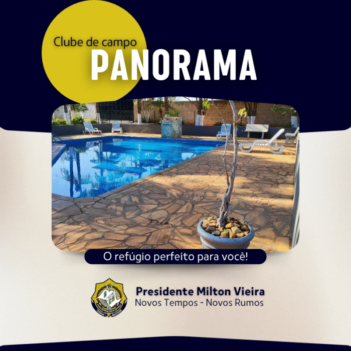 Clube Recreativo Panorama