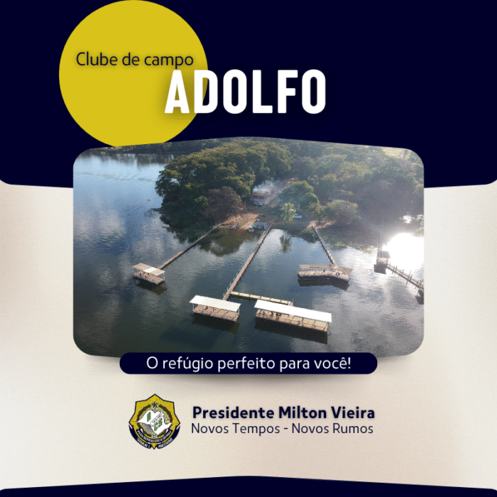 Clube de Pesca Adolfo