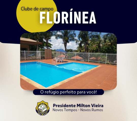 Clube de Campo Florínea