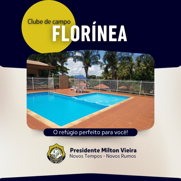 Clube de Campo Florínea