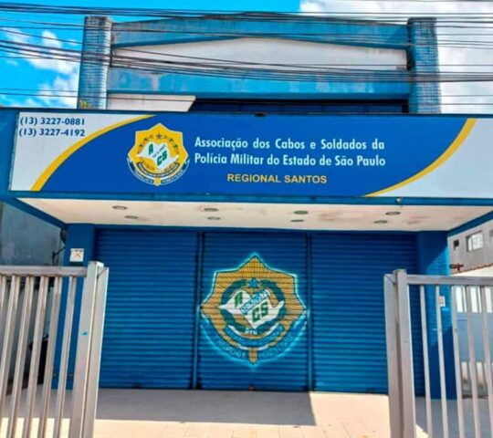 Regional Santos