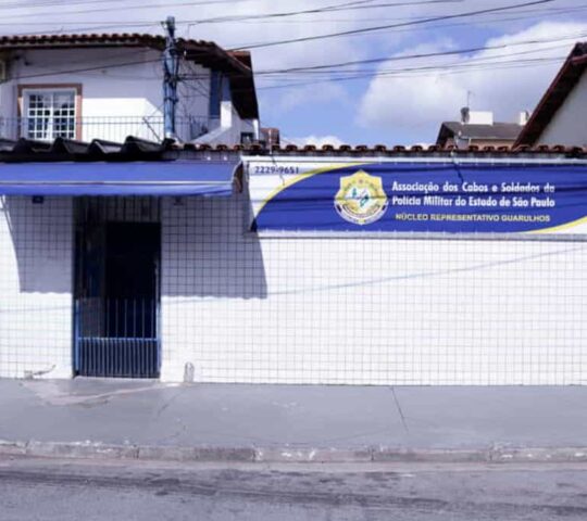 Núcleo Guarulhos
