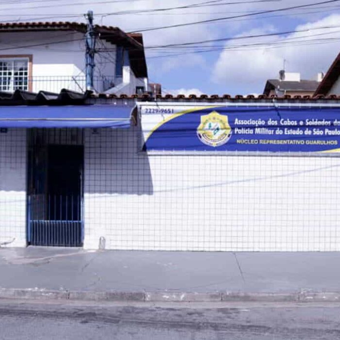 Núcleo Guarulhos